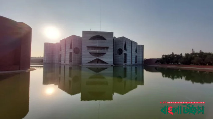 বাজেট অধিবেশন শুরু ৩১ মে